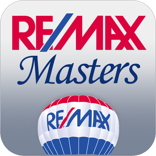 RE/MAX Masters Home Search App LOGO-APP點子