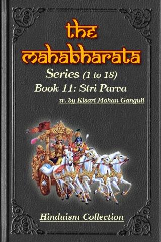 The Mahabharata Book 11 Stri