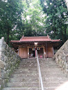 足王神社