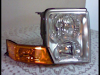Faro Derecho Para Comander  2008