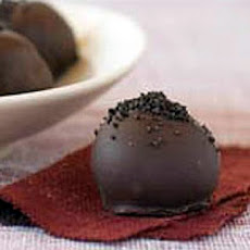 Easy OREO Truffles