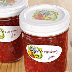 Raspberry Jam