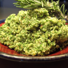 Rosemary Pesto