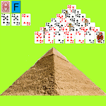 Pyramid Solitaire - Free Apk