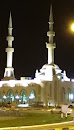 Gurfa Mosque