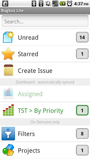 Bugbox Lite for JIRA