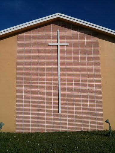 Spanish Church of God