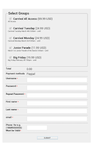 How to install Trinidad Carnival 2014 0.1 unlimited apk for bluestacks