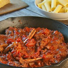 Steak Pizzaiola