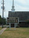 Emmanuel Baptist Church 