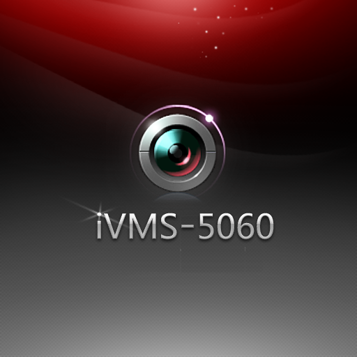 iVMS-5060 LOGO-APP點子