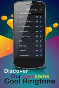 How to get Coolest Ringtones 1.0 unlimited apk for pc