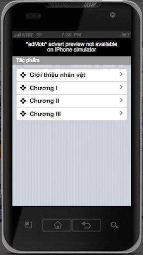 【免費書籍App】Tình Yêu Em Chọn-APP點子