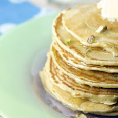 Greek Pancakes