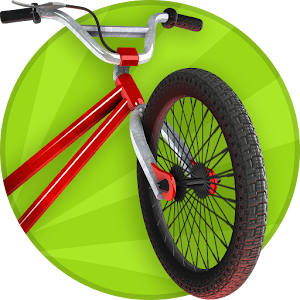 Touchgrind BMX unlimted resources