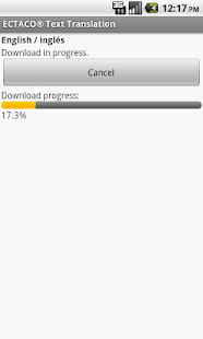 How to download Spanish Offline Translator lastet apk for bluestacks