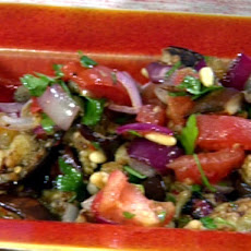 Grilled Caponata