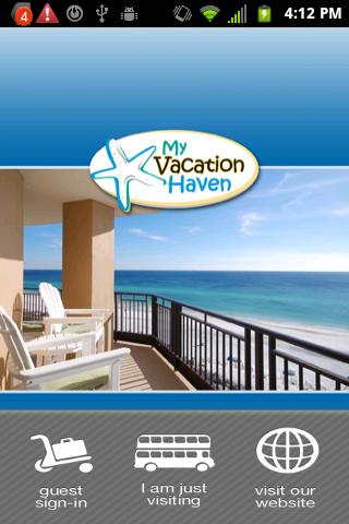 My Vacation Haven