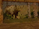 Rock The Rhino Mural