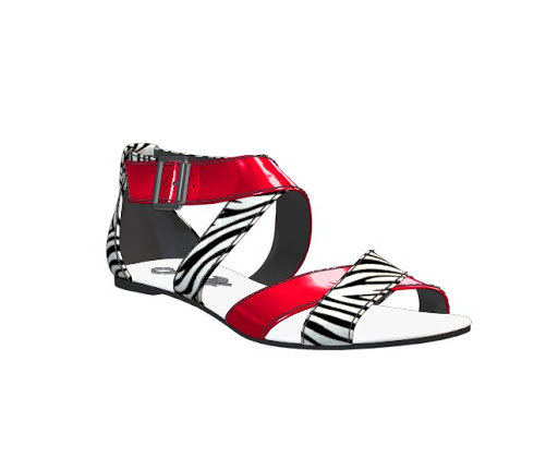I Designed My Perfect Shoes!
