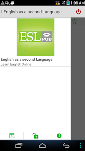 How to download ESL English as second Language speed mod apk for pc