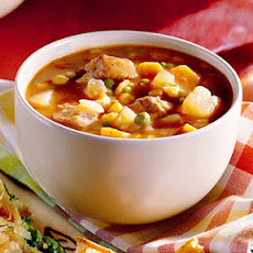 Steak Soup