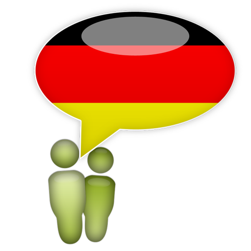 German Meetings 教育 App LOGO-APP開箱王