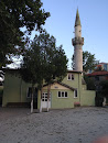 İstasyon Camii