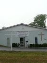 Living Word Deliverance Temple