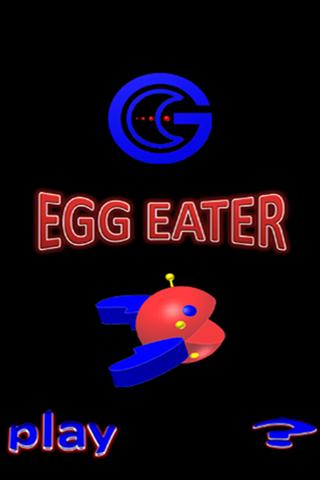 Egg Eater