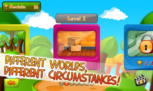 How to download Bomb the Monsters! FREE 1.4 apk for android