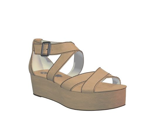 I Designed My Perfect Shoes!
