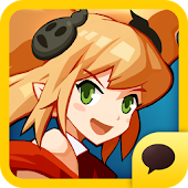 정령의 날개 for Kakao - JOYCITY Corp.