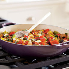 Ratatouille