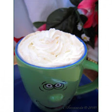 Kahlua and Rum Coffee