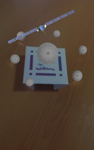 How to mod сARtoon Satellite lastet apk for android