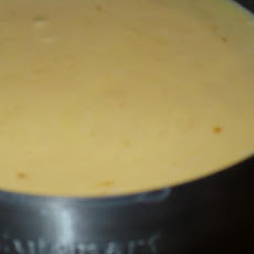 Beer Cheese Fondue