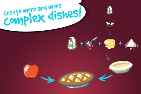 How to download Cook it! lastet apk for pc