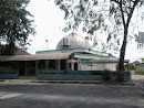 Istiqamah Mosque