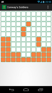 How to download Conway's Soldiers patch 1.2 apk for pc