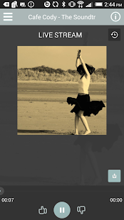 How to install Café Cody Radio Chill lastet apk for pc