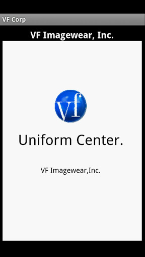 VF Imagewear Uniform Center