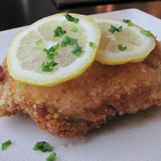 Chicken Kiev