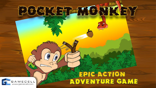 Pocket Monkey - Full Version