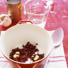 Jamaican Rice and Peas