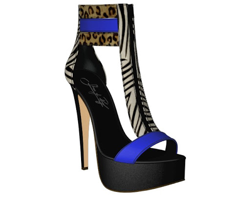 I Designed My Perfect Shoes!