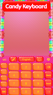 How to download Candy Keyboard 1.9.5 apk for android