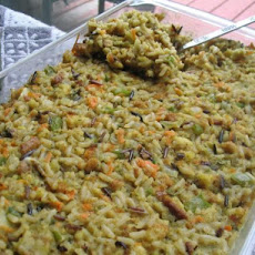 An Enjoyable Stuffing