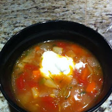 Beautiful Soup