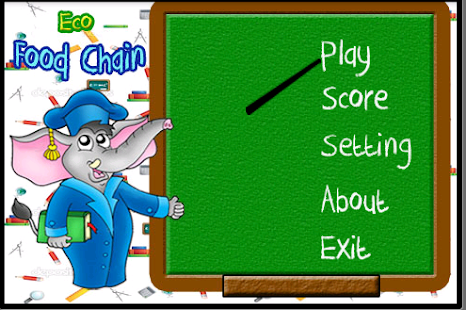 How to download Eco FoodChain 1.0 apk for laptop